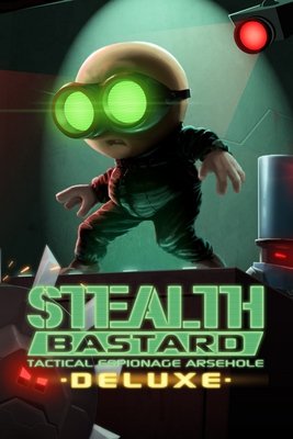 Stealth Bastard Deluxe